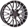 4x Felgi 22 m.in. do PORSCHE Cayenne I II Panamera II GTS 4x10 - FE179 (IN0261) - 8