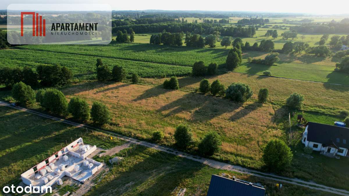 Kruszyn Krajeński, 15min. do Bydgoszczy, dojazd S5 - Pełny obrazek: 5/12