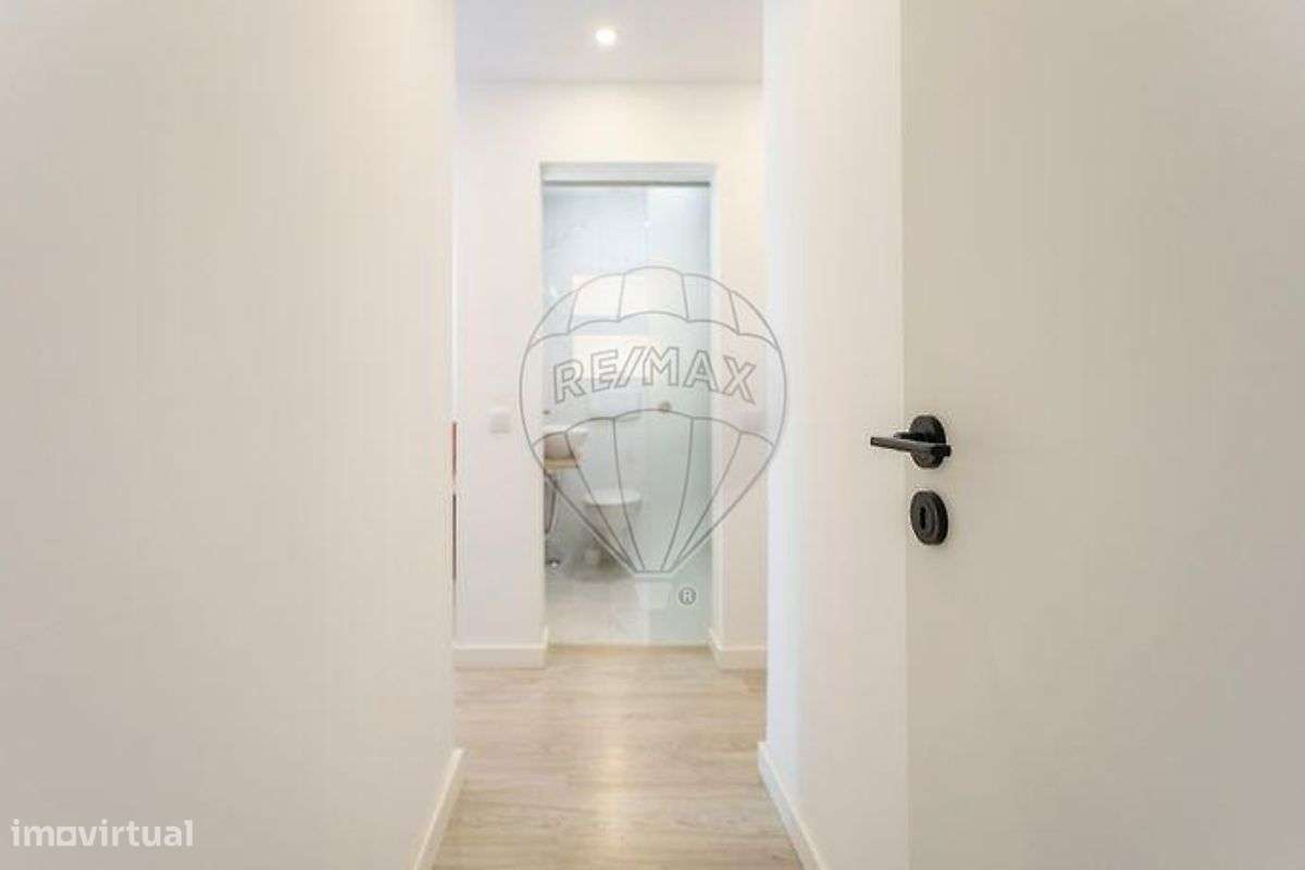 Apartamento T2 para venda-30