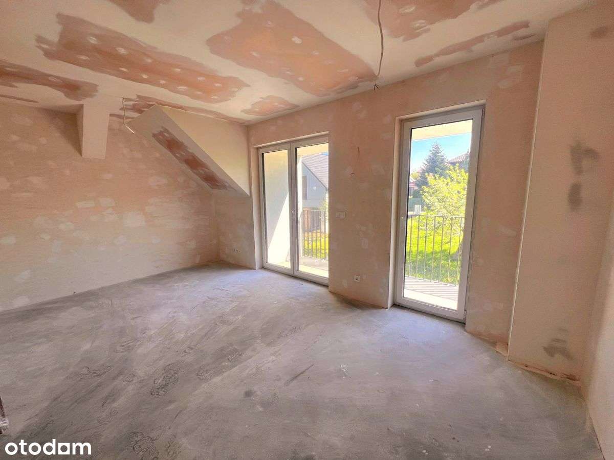 Diamentowe Zacisze -Kraków nowe mieszkanie - Pełny obrazek: 5/12