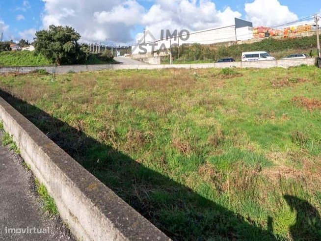 Terreno para Construção em altura-8