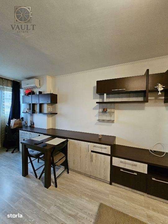 Garsoniera Pantelimon-Bulevardul Chisinau-Arena Nationala - Imagine principală: 3/12