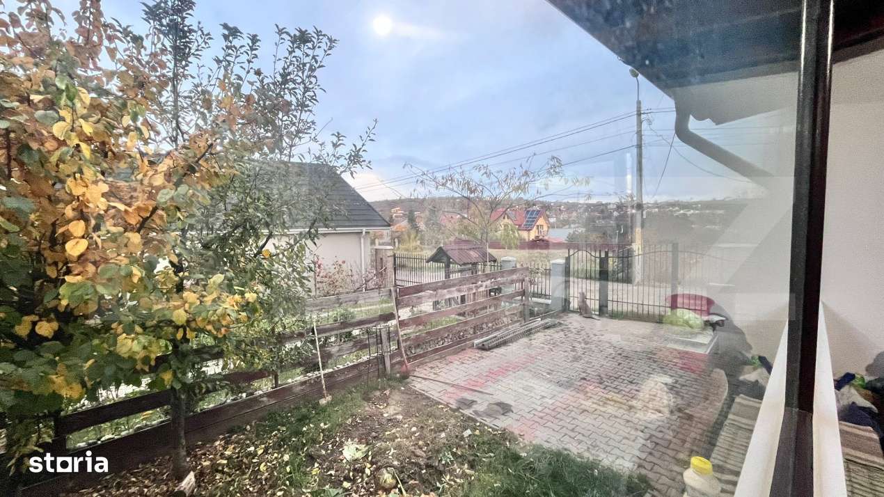 Apartament la casa 4 camere - Bucium - Imagine principală: 5/18