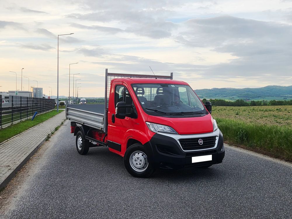 Fiat Ducato 2019