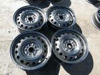 Ł20 5X114,3 R16 ET39 TOYOTA AURIS AVENSIS PREVIA - 3