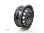 Felga stalowa 14" Mitsubishi Space Star 4x100 ET46 - 2