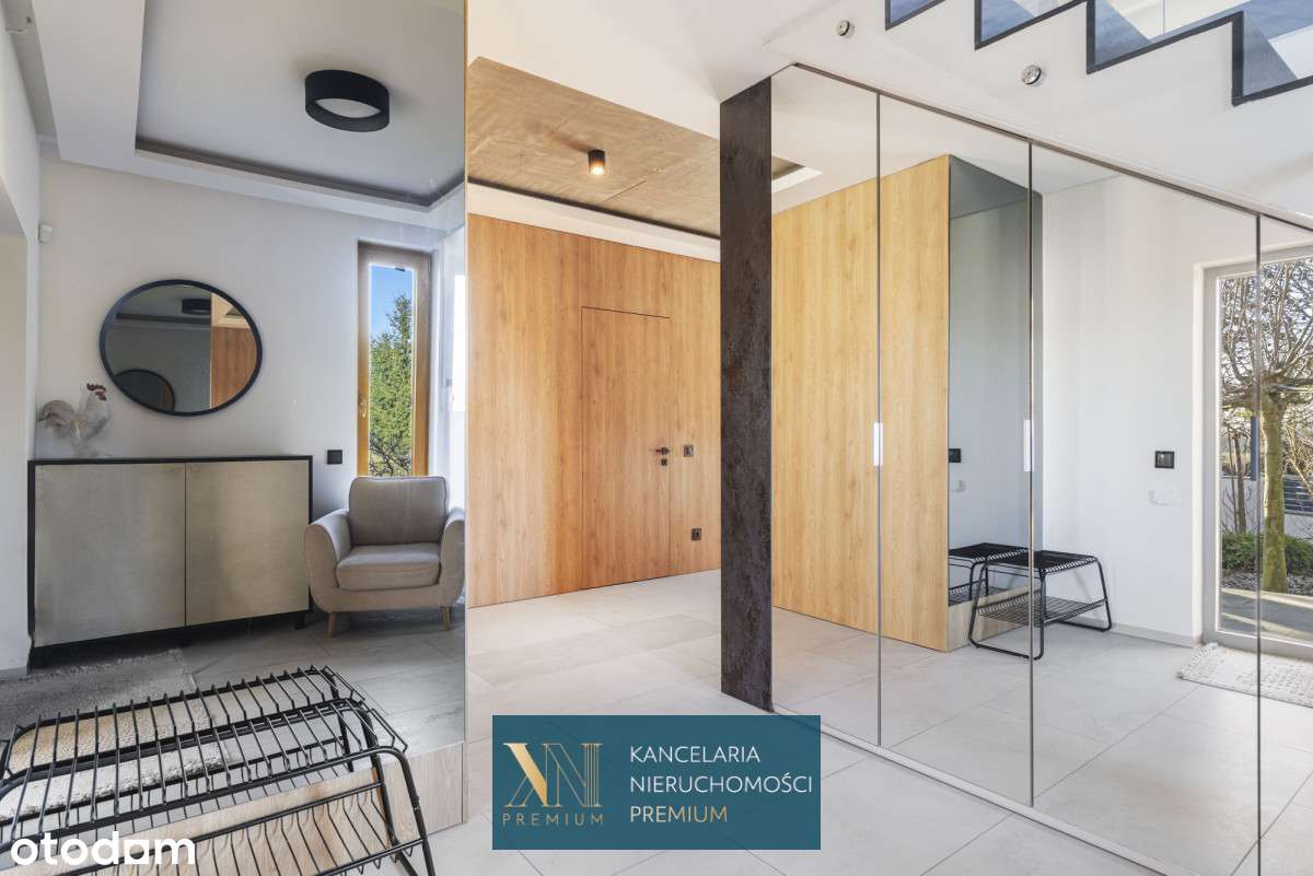 Sinter house | Malin | smart | jacuzzi | ogród-15