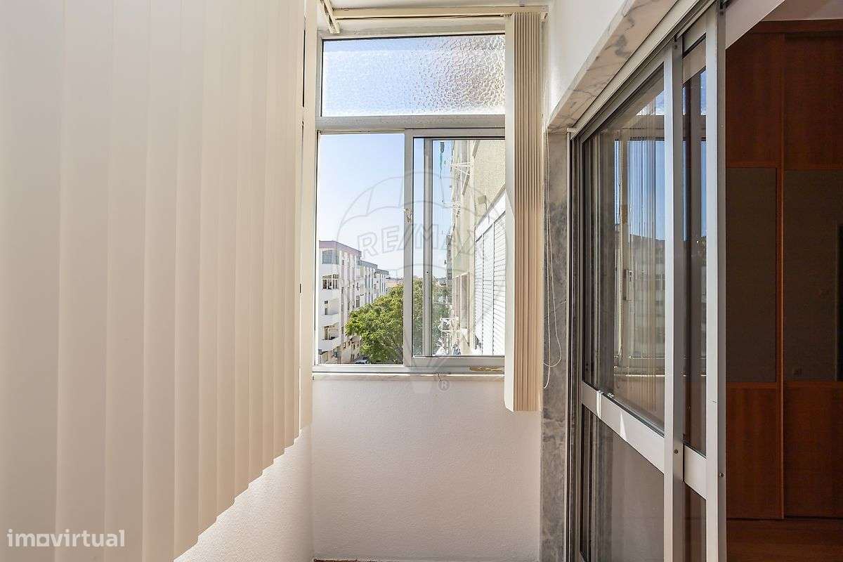 Apartamento T3 para venda-21
