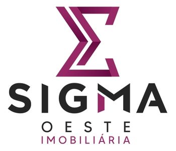 SIGMA OESTE Logotipo