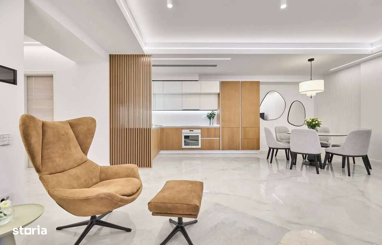 Vila individuala gata de utilizat! Complet finisata + utilitati - Imagine principală: 4/14