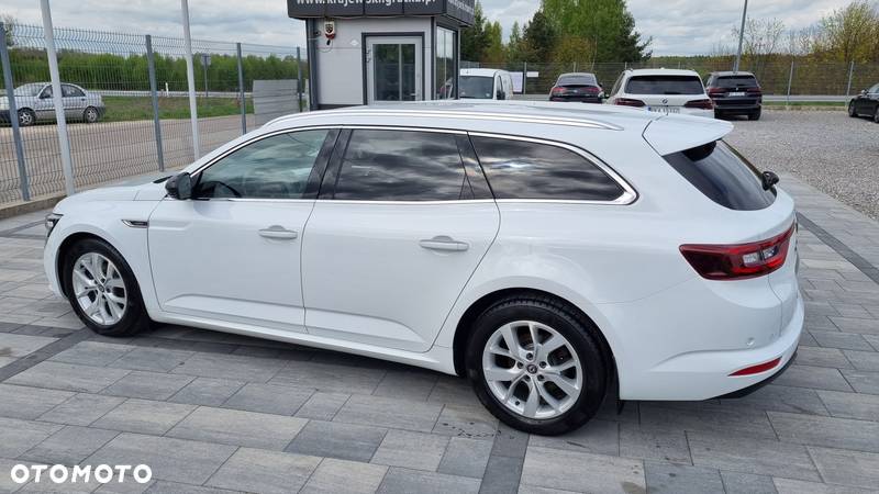 Renault Talisman 1.7 Blue dCi Limited - 13