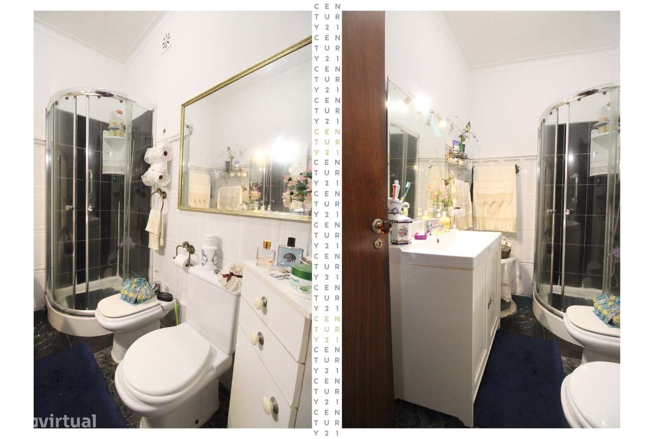 Apartamento T2, com elevador - Seixal-19