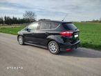 Ford C-MAX 1.6 TDCi Titanium - 2