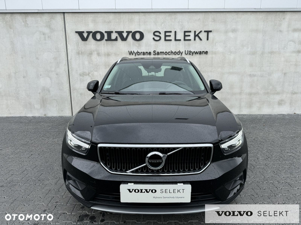 Volvo XC 40 - 11