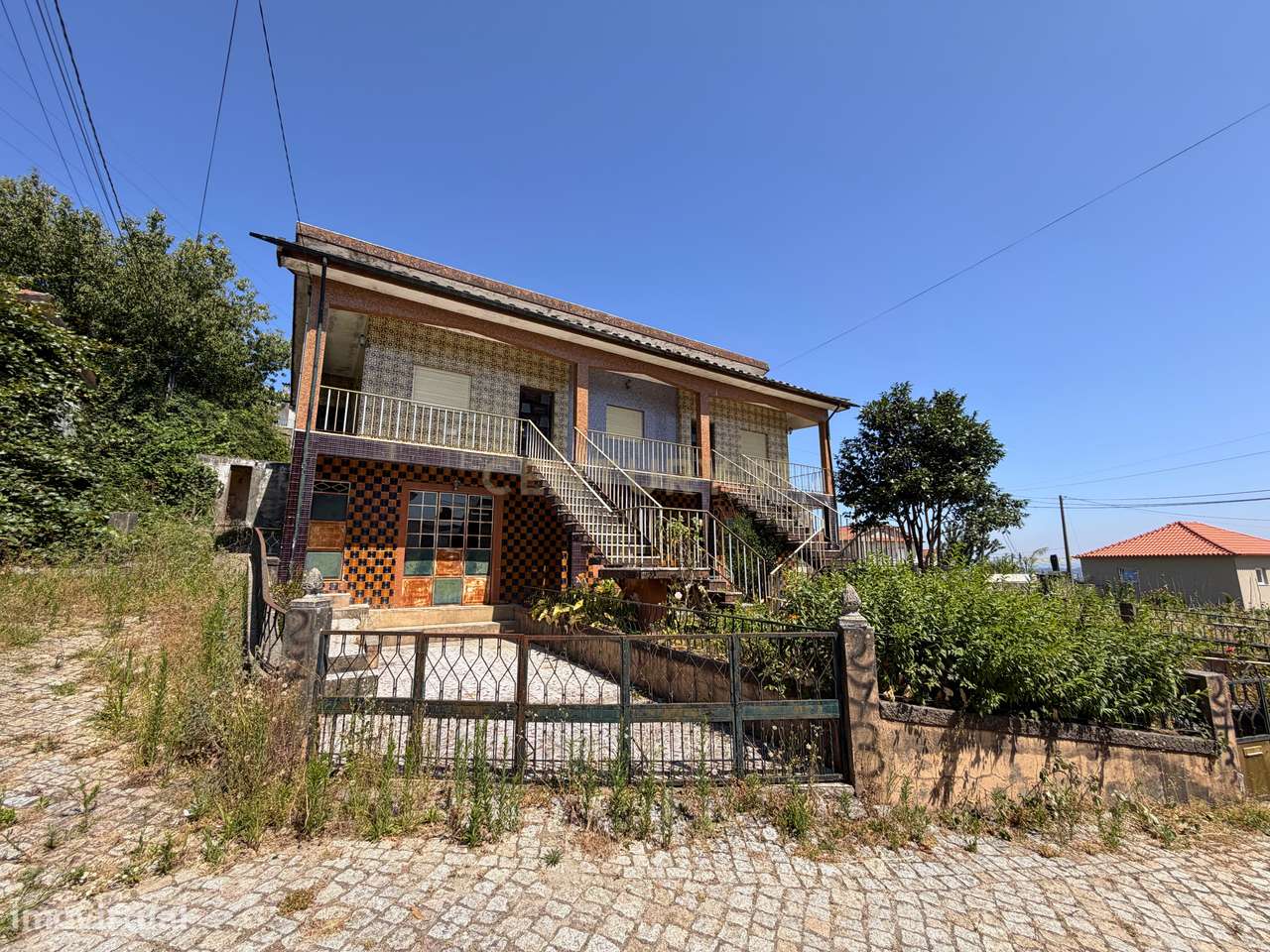 Moradia em Duas Igrejas, Paredes - 259.000€-6