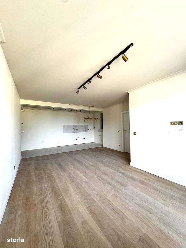 Apartament 2 camere | Finisat | Loc de parcare | Bloc nou - Corvinilor-3