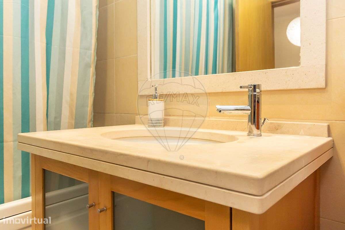 Apartamento T2 para venda-19