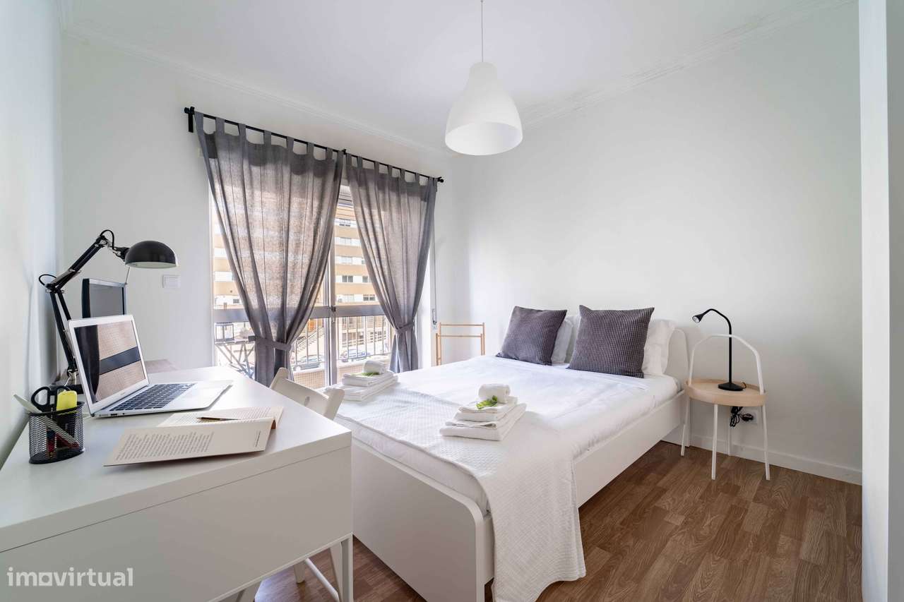 Apartamento à venda em Rua José Álvares Araújo 24, São Vicente-6