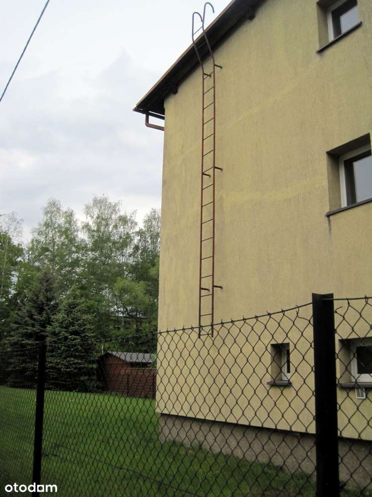 Skoczów, centrum - dom piętrowy na sprzedaż.-7