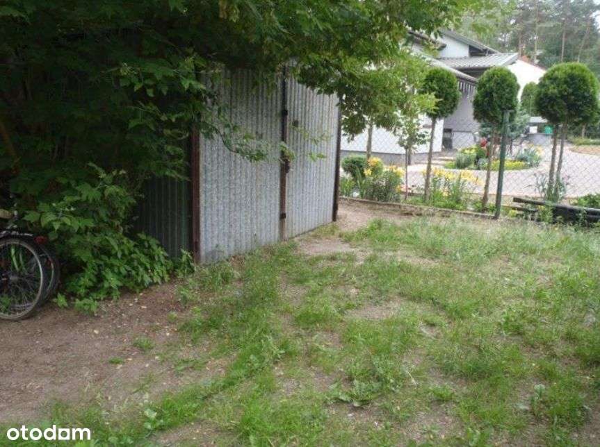 Dom ul. Warszawska, Głuchów - Pełny obrazek: 5/11