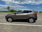 Hyundai ix35 2.0 CRDI High 4WD GLS Aut. Premium - 9