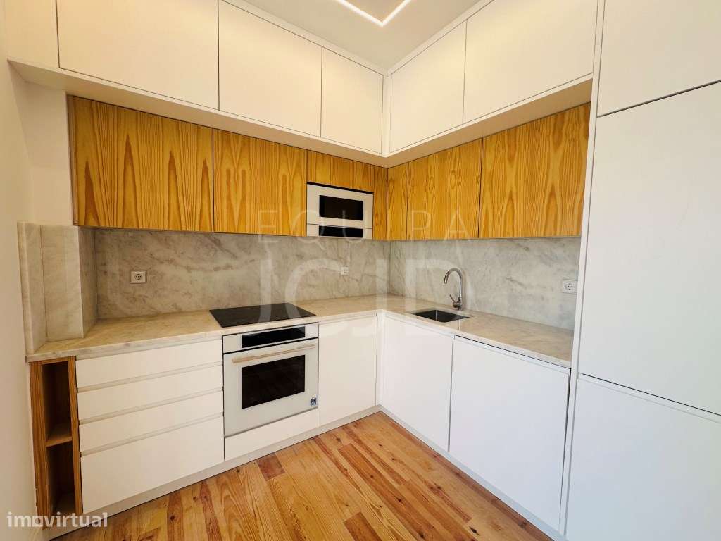 T3 Duplex de Luxo com Vista Rio e Terraços | Senhora do Monte | São...-35