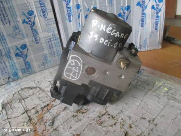 Abs 0273004678 8200176161 RENAULT MEGANE 2002 1.5Dci - 1