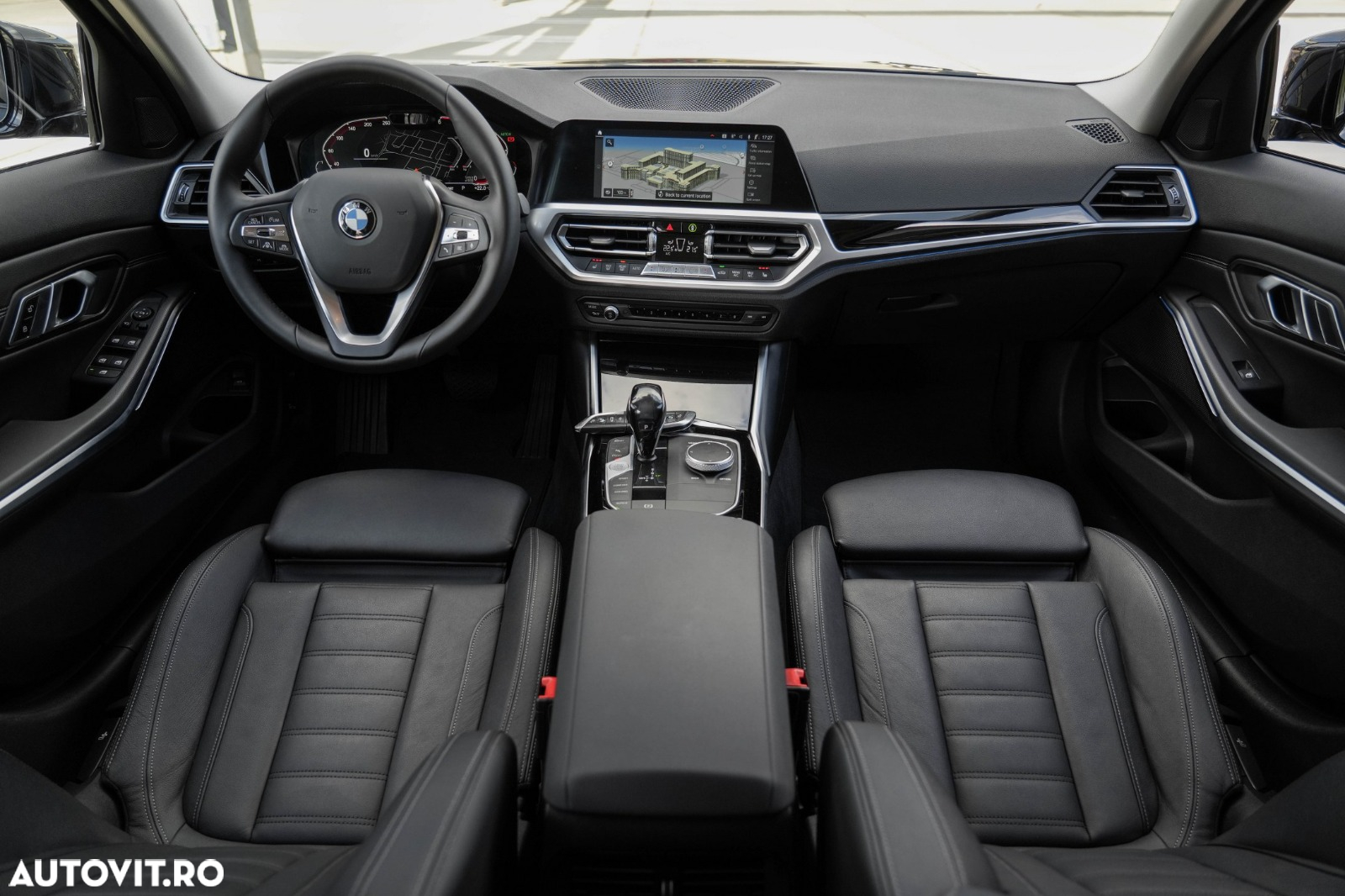 BMW Seria 3 - 6