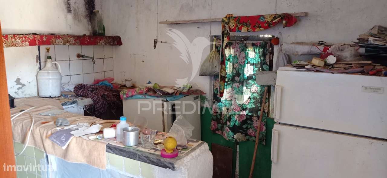 Casa antiga, Cadafaz, Gavião - Grande imagem: 4/22