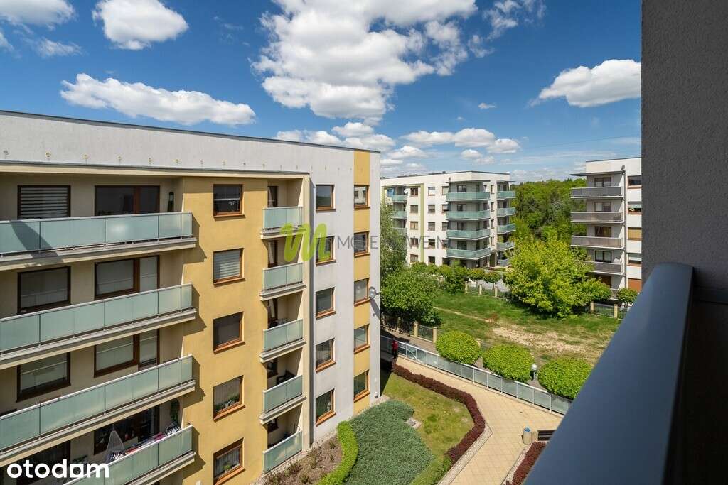 os. Zodiak, bezprogowe, niezależne pokoje-16