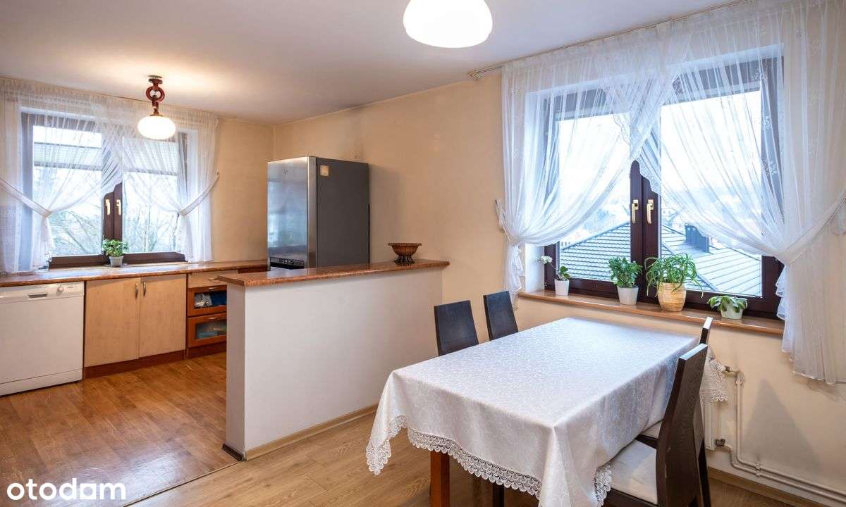 Bochnia ul. Maissa Dom do zamieszkania 1,25mln-7