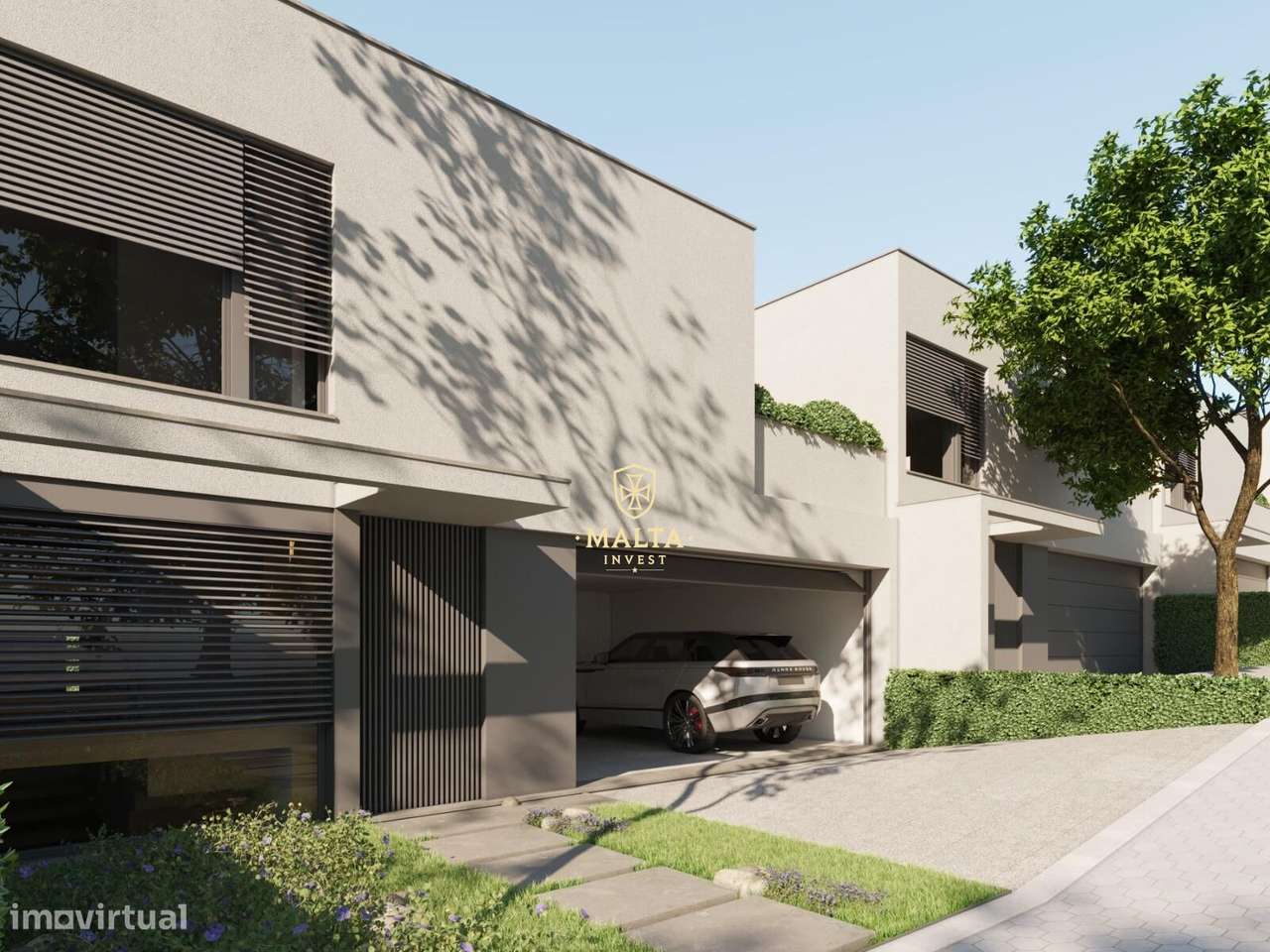 Moradia T3 Nova com 3 Suites  em Braga-6