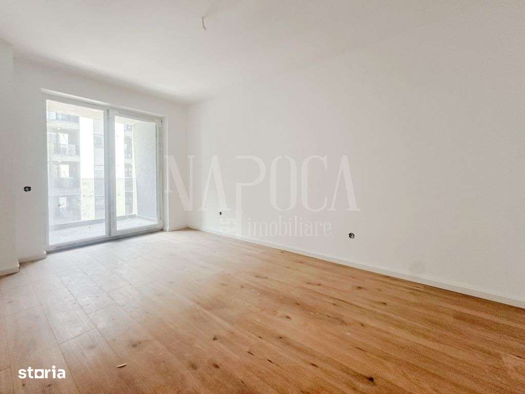 Apartament 2 camere de vanzare in Sopor, Cluj Napoca - Imagine principală: 2/4