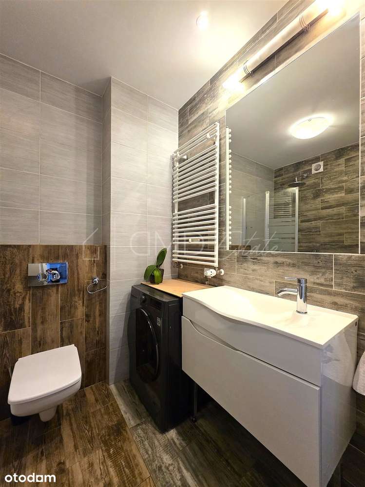 Planty Śląskie 70,70 m² 3 pokoje 2 balkony MP-14