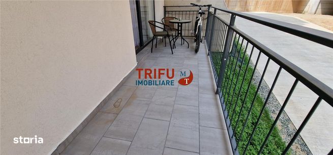 Apartament 2 camere zona Cetate-4