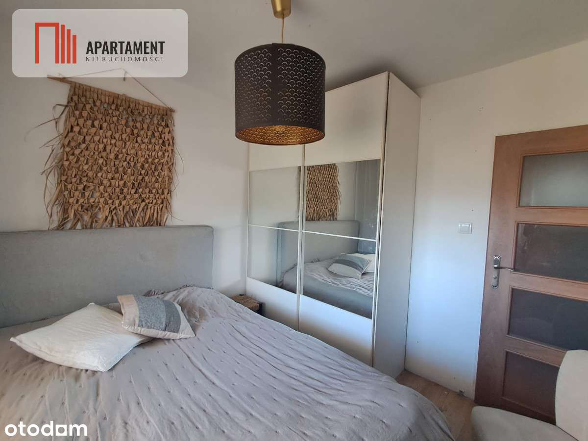 3 pokoje z loggią*2-Piętro* Tczew* Suchostrzygi*-11