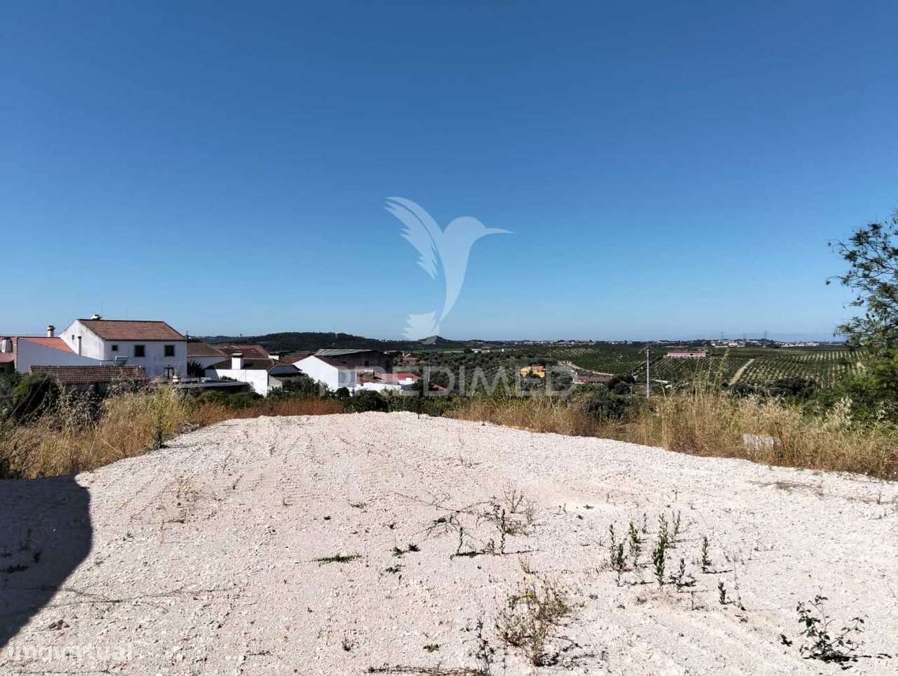 Terreno Misto - Alcanhões, Santarém - Grande imagem: 5/7