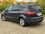 Ford S-Max 2.0 TDCi DPF Titanium - 5