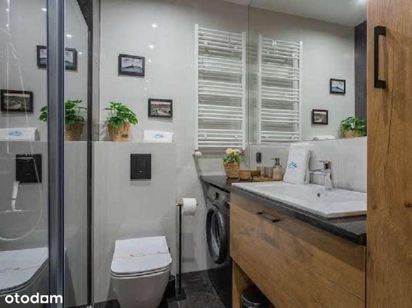 Apartament ze spa i widokiem na góry - Pełny obrazek: 5/11