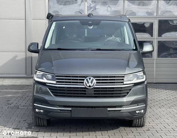 Volkswagen California - 2