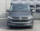 Volkswagen California - 2