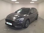 Ford Focus SW 1.5 TDCi EcoBlue ST-Line - 1