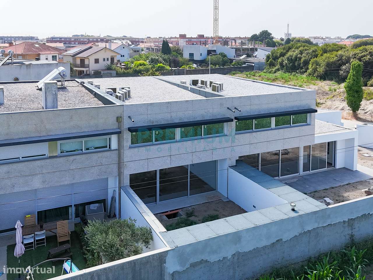 Moradia T4 em Esposende-52