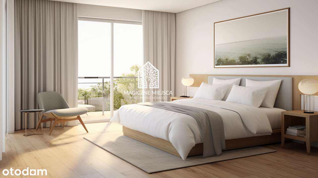 2 pokoje|tereny spacerowe|komunikacja|inwestycyjne| PROMOCJA -33 tys-2