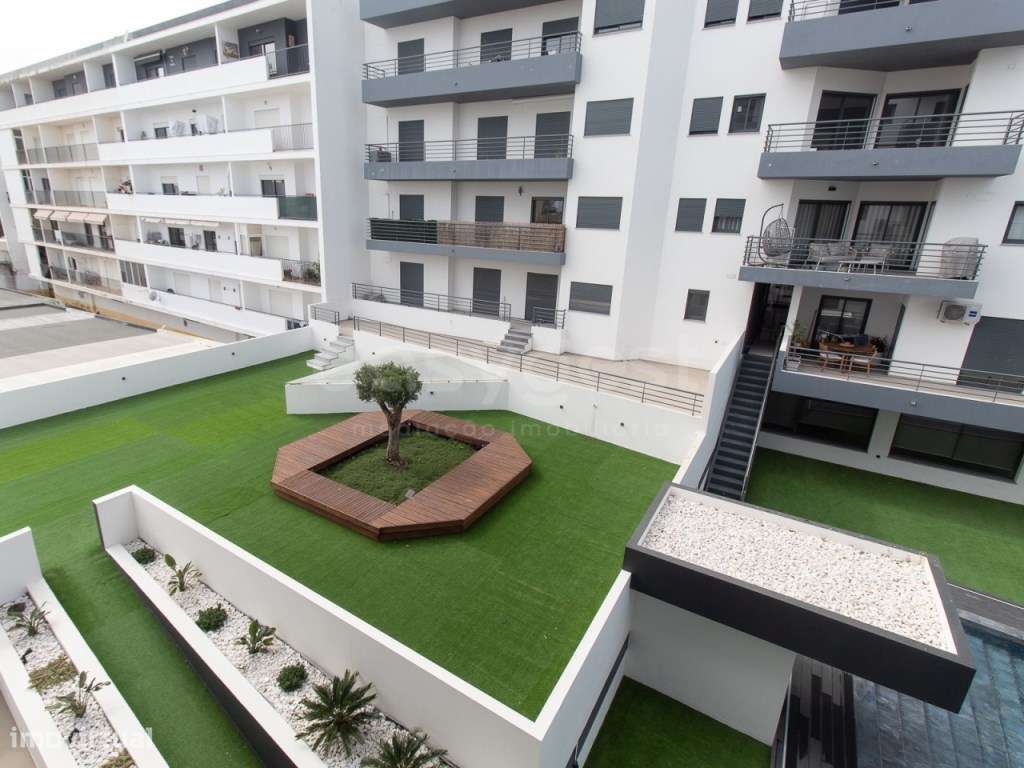 Apartamento T3, cada metro quadrado foi pensado para o seu bem-esta... - Grande imagem: 2/40