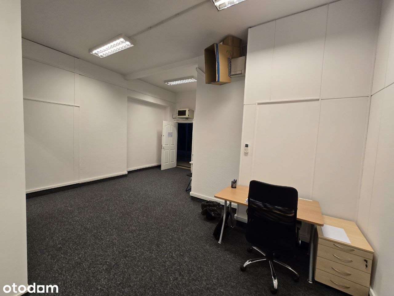 Wynajmę umeblowane biuro 55 m2,  bezpośrednio / 0% prowizji!!! - Pełny obrazek: 5/13