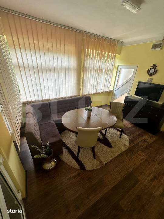 De vanzare casa , 153mp , 42 arii , zona Porumbesti - Imagine principală: 4/19