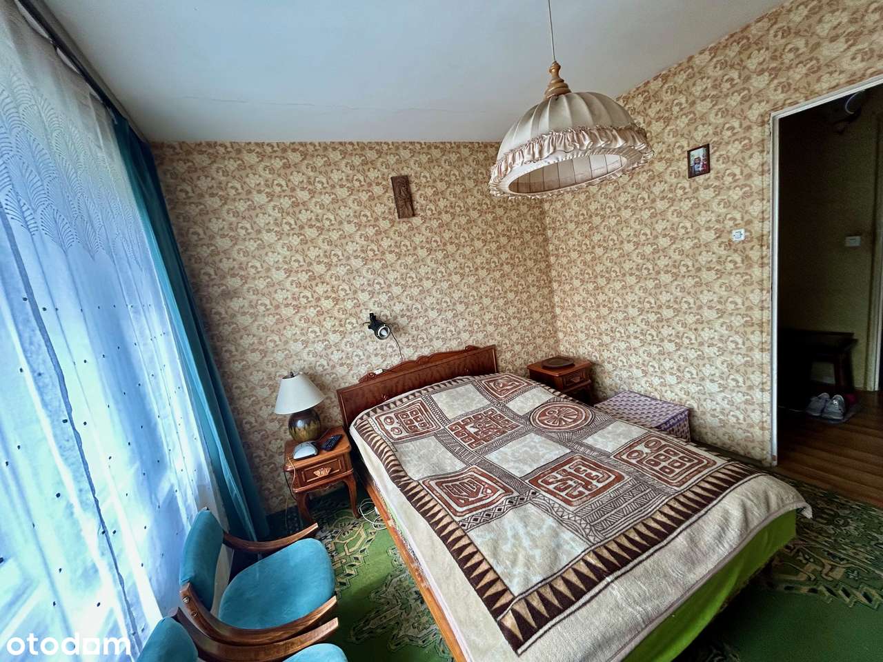 Sprzedam mieszkanie 62,22 m2, os. Bratoszewskiego, Aleksandrów Łódzki - Pełny obrazek: 5/10