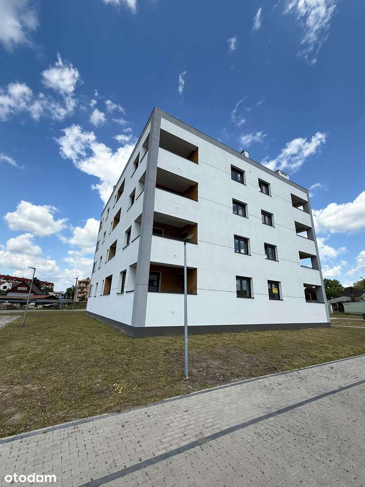 OSTATNI LOKAL*CENA PROMOCYJNA* 8200ZŁ/M2* PARTER * 3 POKOJE-13