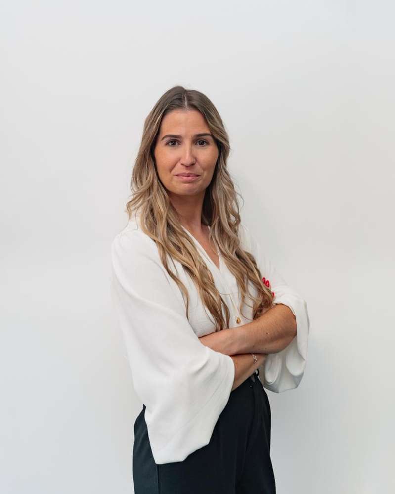 Profissionais - Empreendimentos: Daniela Silva - Nogueira, Fraião e Lamaçães, Braga